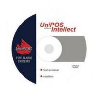 UniPOS Intellect Yazılımı